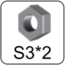 Kmart 43205721 Gaming Desk A03