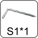 Kmart 43205721 Gaming Desk A04