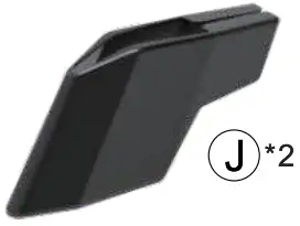 Kmart 43205721 Gaming Desk C01