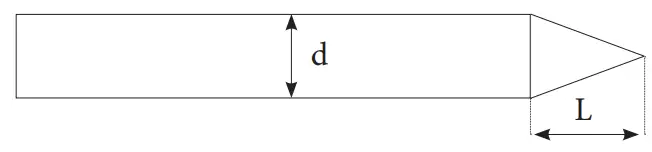 PROGYS 200A PFC MMA and TIG Welding Machine - grinded as below