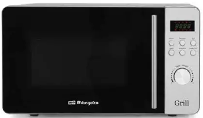 orbegozo MIG 2046 Microondas Con Grill-fig1