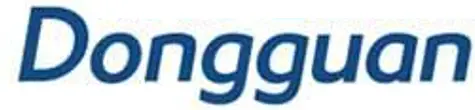 Dongguan -logo