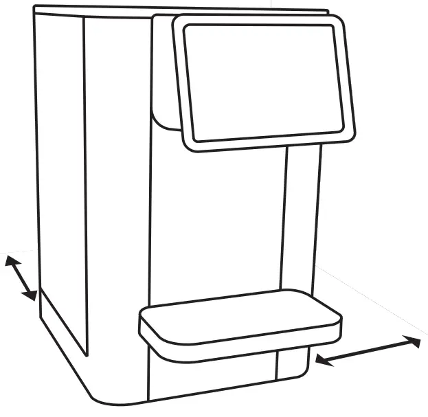 AQUA OPTIMA AUR001 Aurora Instant Hot amp Cold Water Dispenser - fig 12