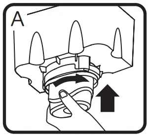 AQUA OPTIMA AUR001 Aurora Instant Hot amp Cold Water Dispenser - fig 3