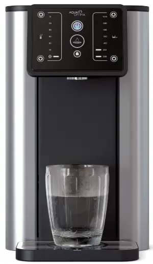 AQUA OPTIMA AUR001 Aurora Instant Hot amp Cold Water Dispenser - icon 9