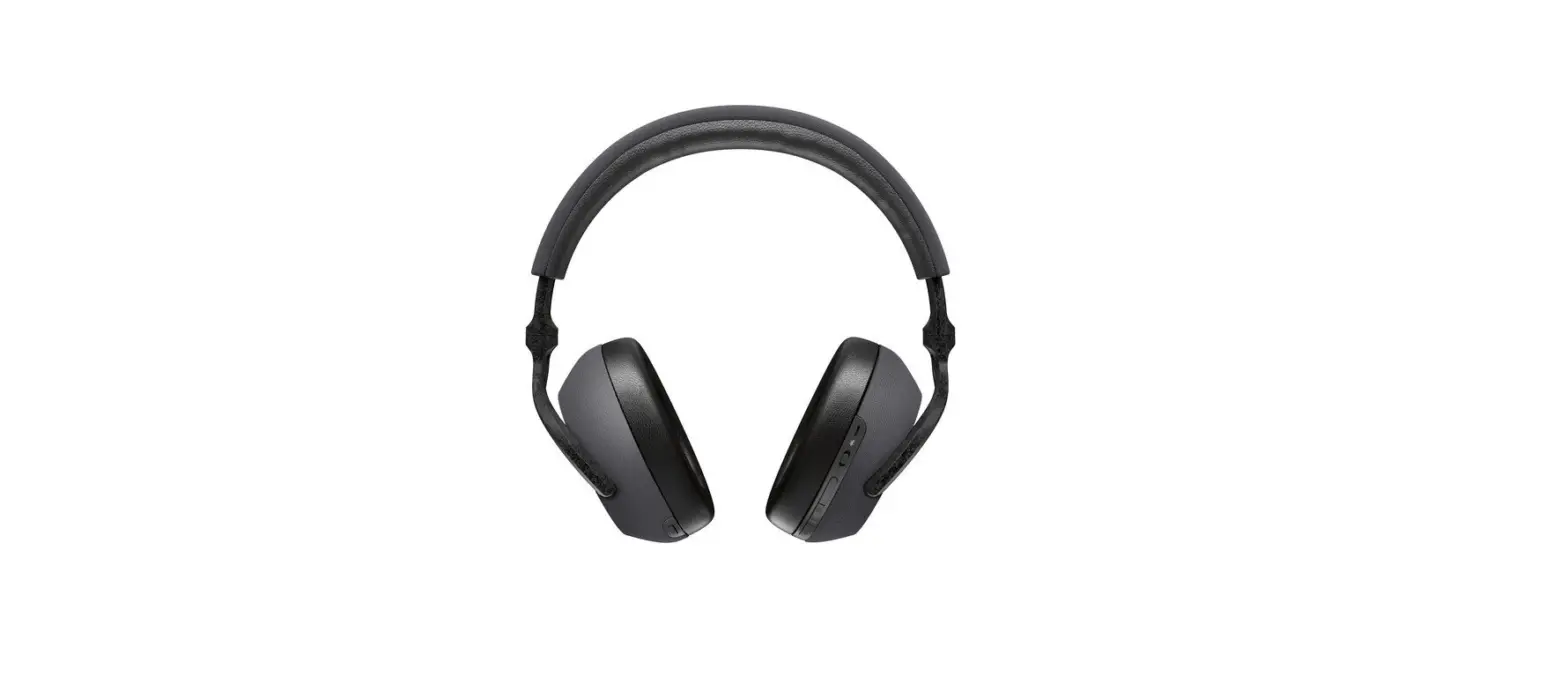 Bowers Wilkins Px7 Over-ear Noise Cancelling Wireless Headphone User Manual
