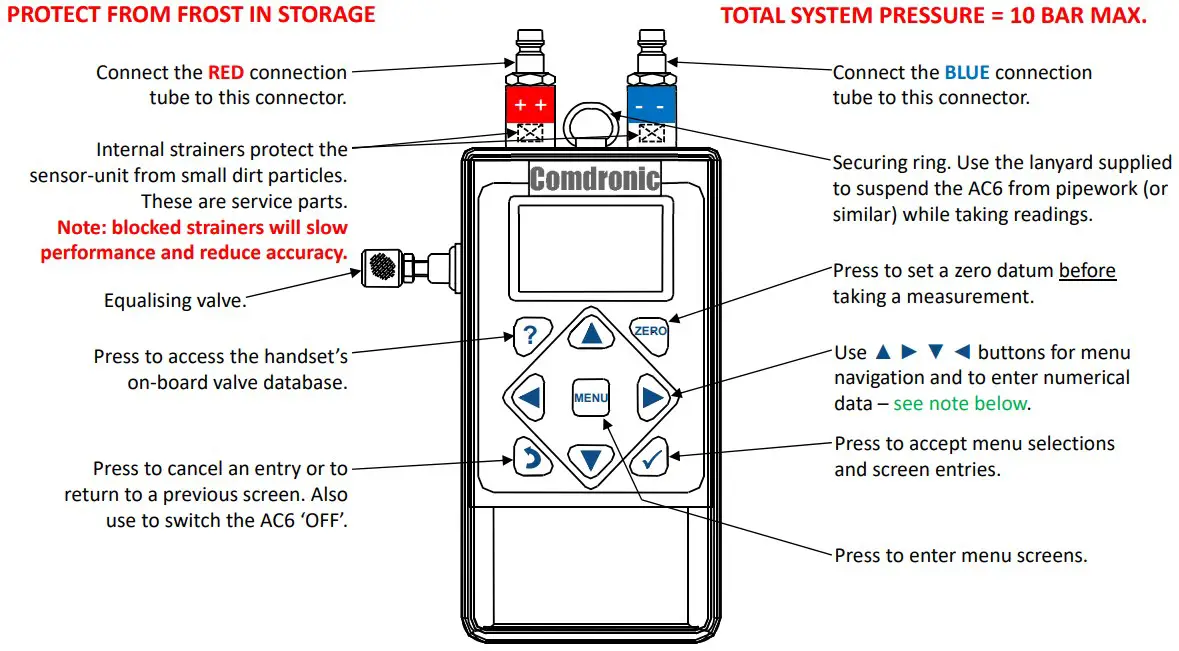 Product Descriptions
