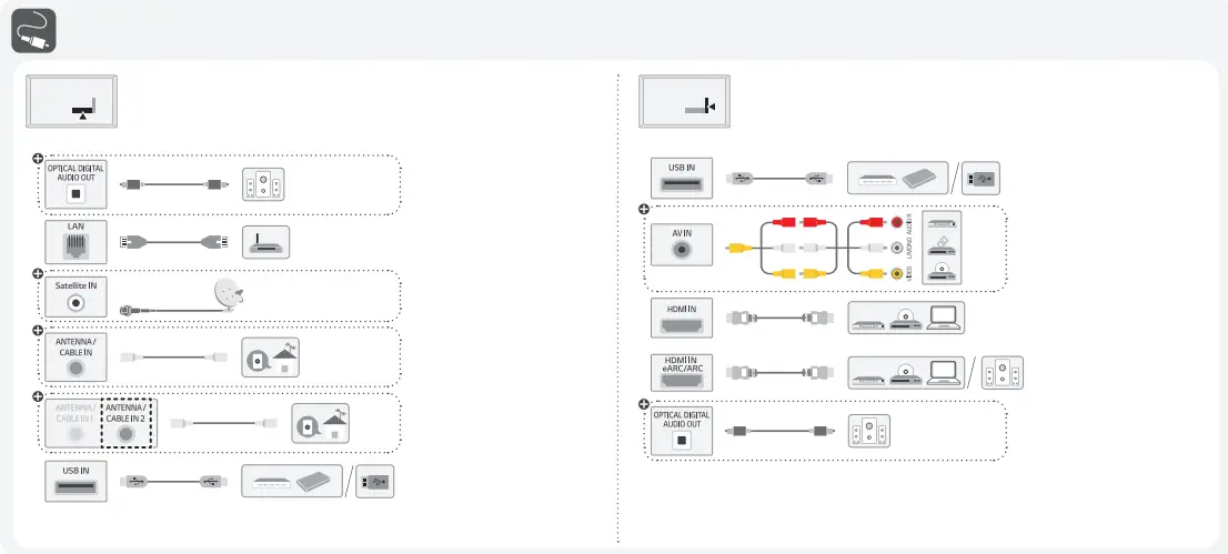 LG QNED80 LED 4K UHD Smart TV - Fig 1