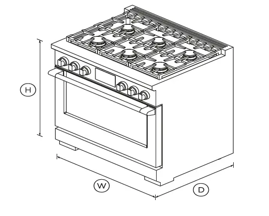 FISHER-PAYKEL-RDV3-366-N-36-Inch-6-Burners-Dual-Fuel-Range-fig-1