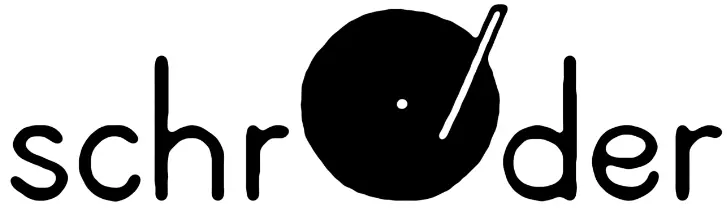 Schr der Logo
