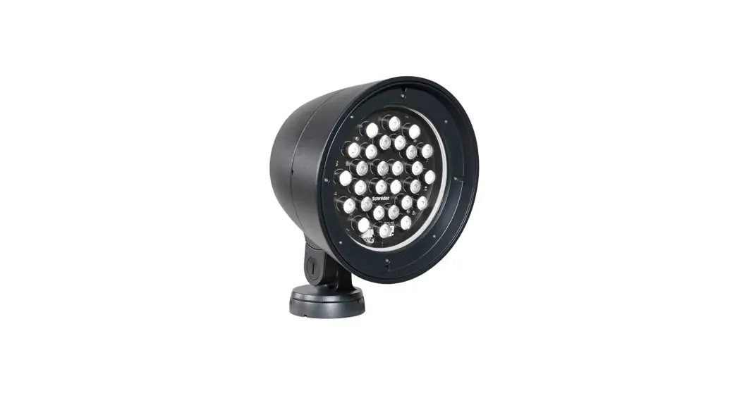 Schr Der Mini Valinta Scope Instruction Manual