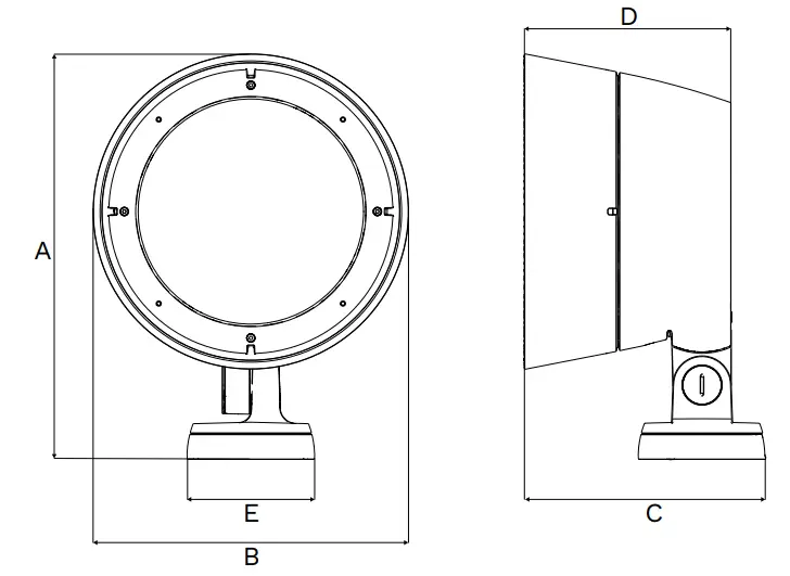 Schr der Mini Valinta Scope - Fig