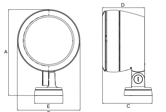Schr der Mini Valinta Scope - Fig 1