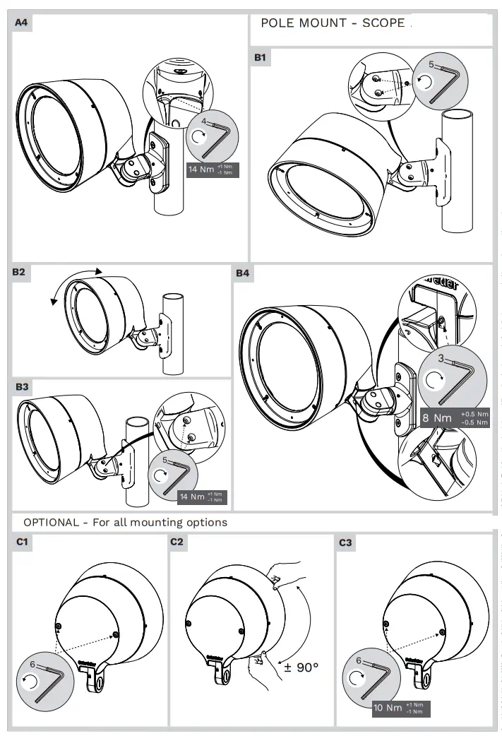 Schr der Mini Valinta Scope - Fig 6