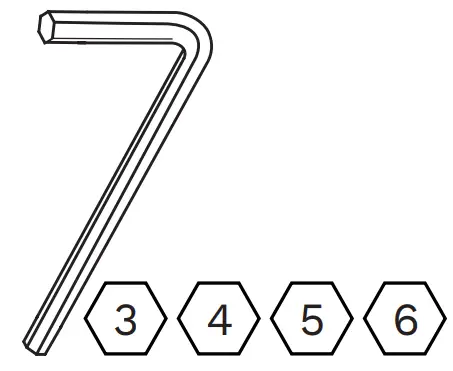 Schr der Mini Valinta Scope - Icon 1