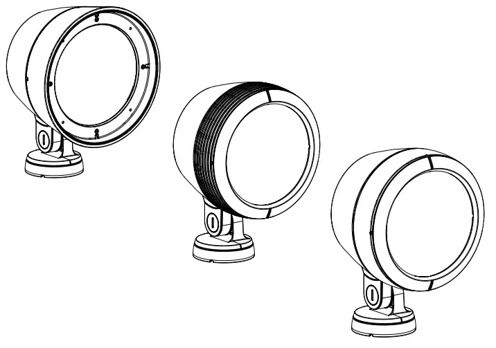 Schr der Mini Valinta Scope - Icon 1