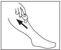 beurer-HL-36-Wet-and-Dry-Shaver-4