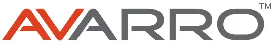 AVARRO - LOGO