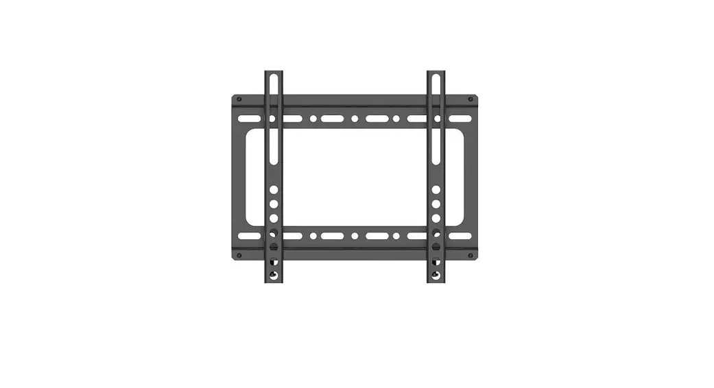 Avarro Nx-fs1342 Small Fixed Low Profile Mount Instruction Manual Avarro Nx-fs1342 Small Fixed Low Profile Mount Instruction Manual