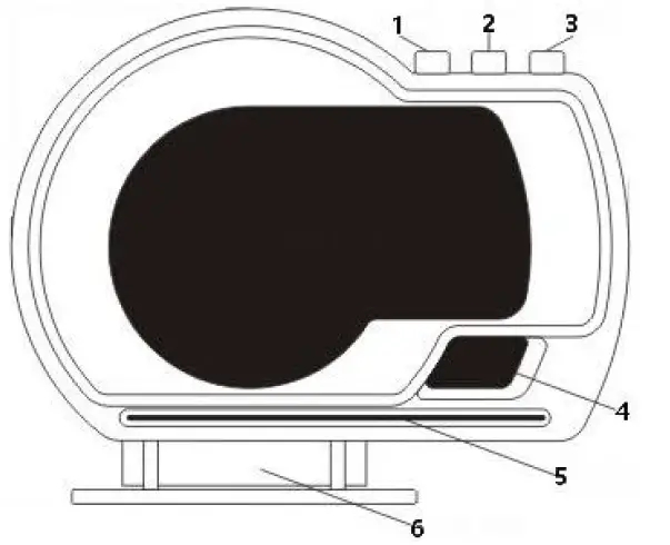 wiiyii-P6-Multi-Function-Trip-Computer-FIG-1