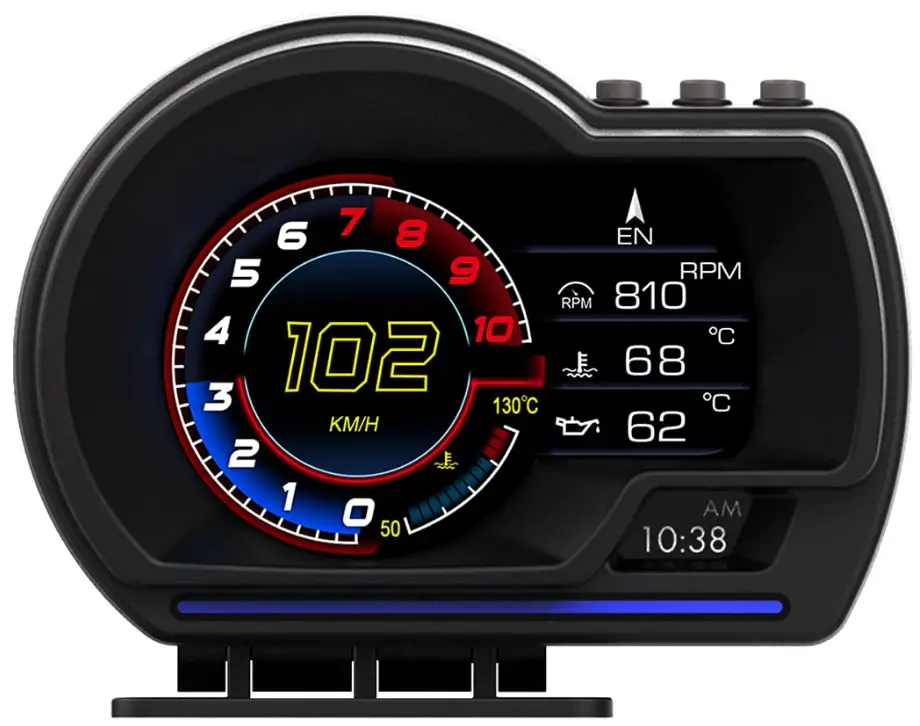 wiiyii-P6-Multi-Function-Trip-Computer-PRODUCT