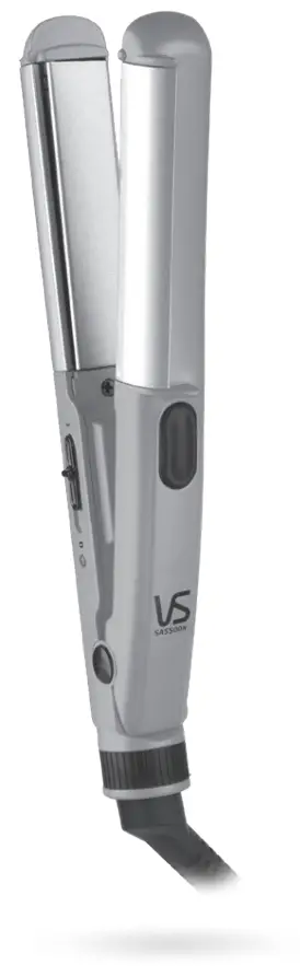 VSLE69A Petite Style Smooth N' Curl