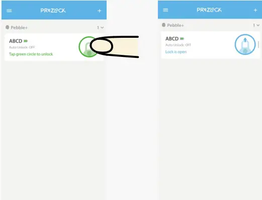PREZLOCK-B09LQFSPHX-Pebble-Plus-Fingerprint-Padlock-fig-12