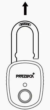 PREZLOCK-B09LQFSPHX-Pebble-Plus-Fingerprint-Padlock-fig-13