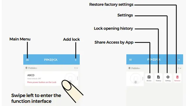 PREZLOCK-B09LQFSPHX-Pebble-Plus-Fingerprint-Padlock-fig-14