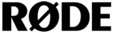 RODE Logo