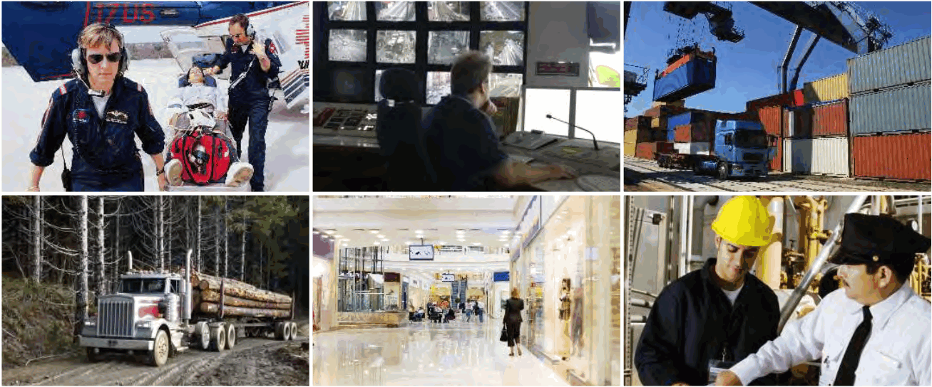 Hytera MD78X Versatile Digital Mobile Two Way Radio - FIGURE 2