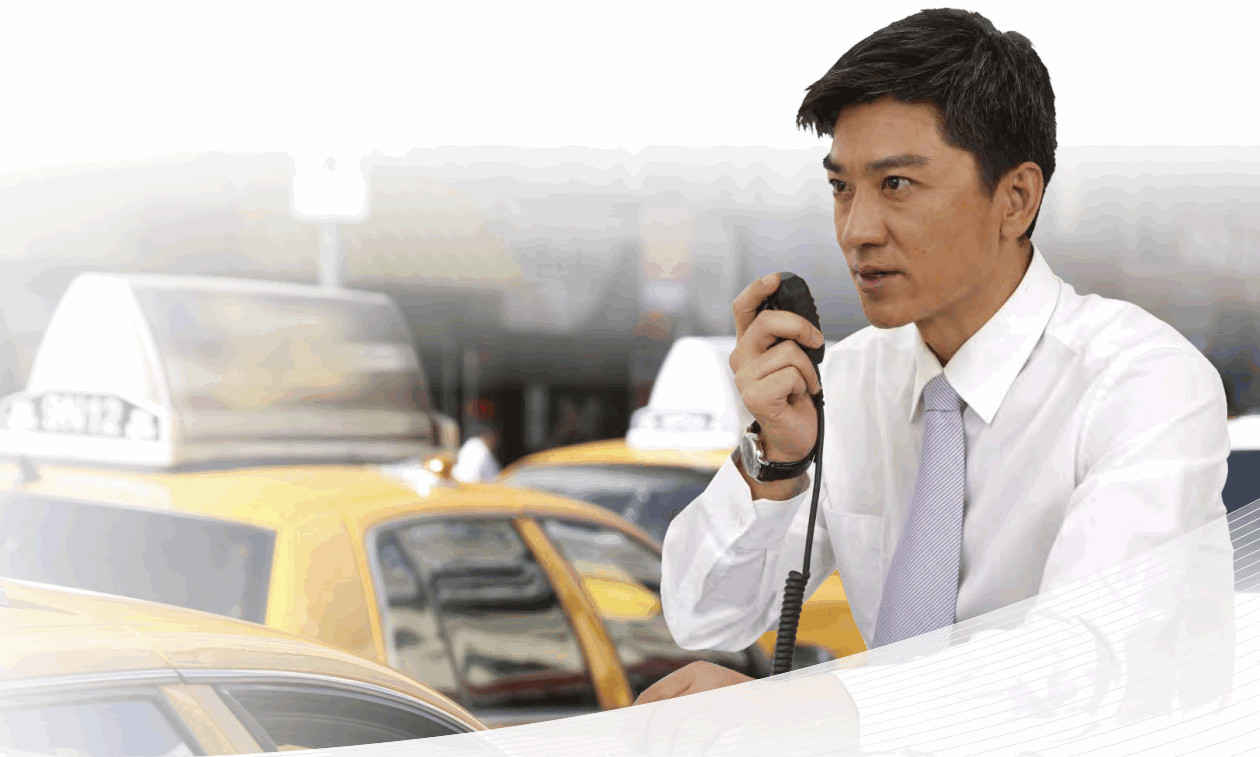 Hytera MD78X Versatile Digital Mobile Two Way Radio