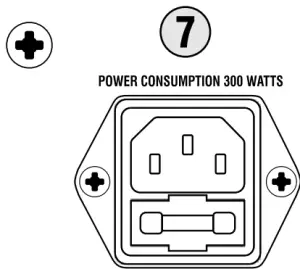 Power Components