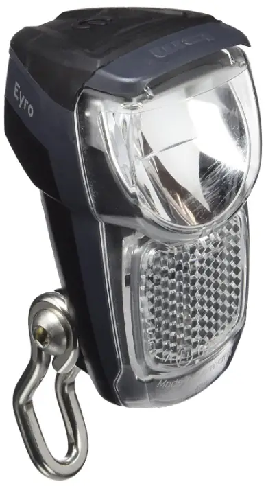 busch muller 163 Eyro Battery LED Headlight