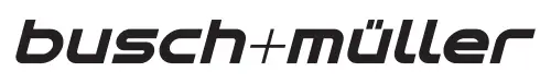 busch muller Logo