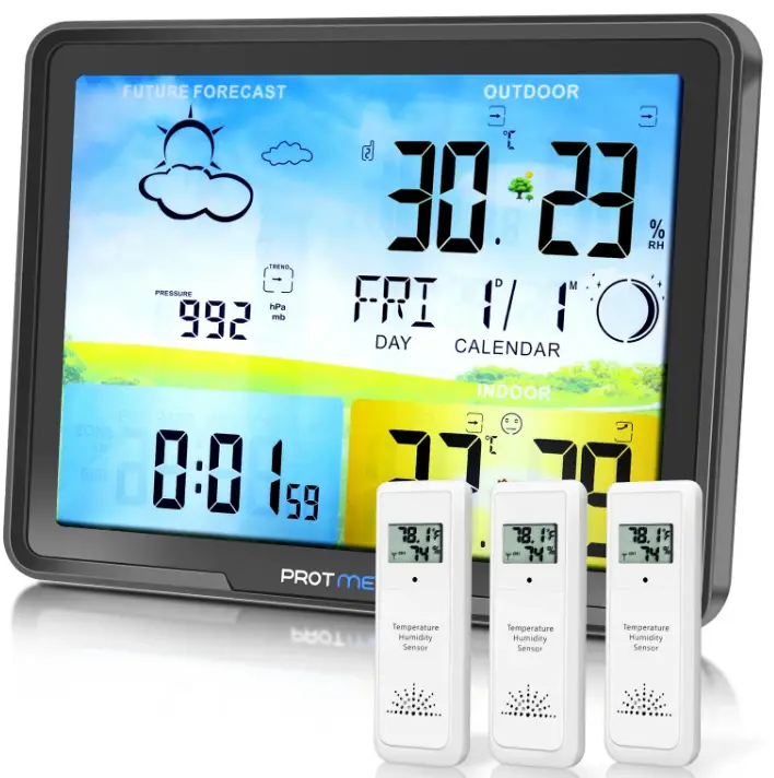 PROTMEX-PT20C-Weather-Station-Clock-PRODUCT