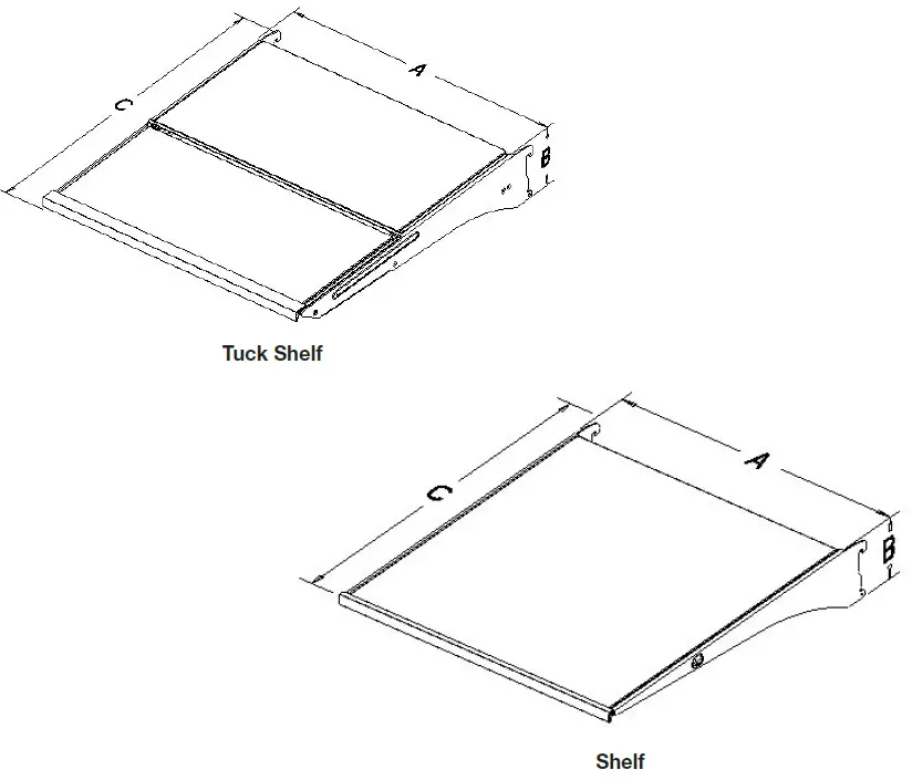 KitchenAid KRFF577 36 Inch Width Standard Depth French Door Refrigerator 10