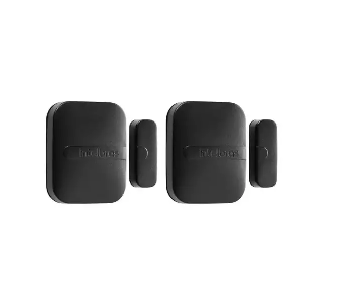 Intelbras Xas Smart And Xas Smart Black Sensor User Manual Intelbras Xas Smart And Xas Smart Black Sensor User Manual