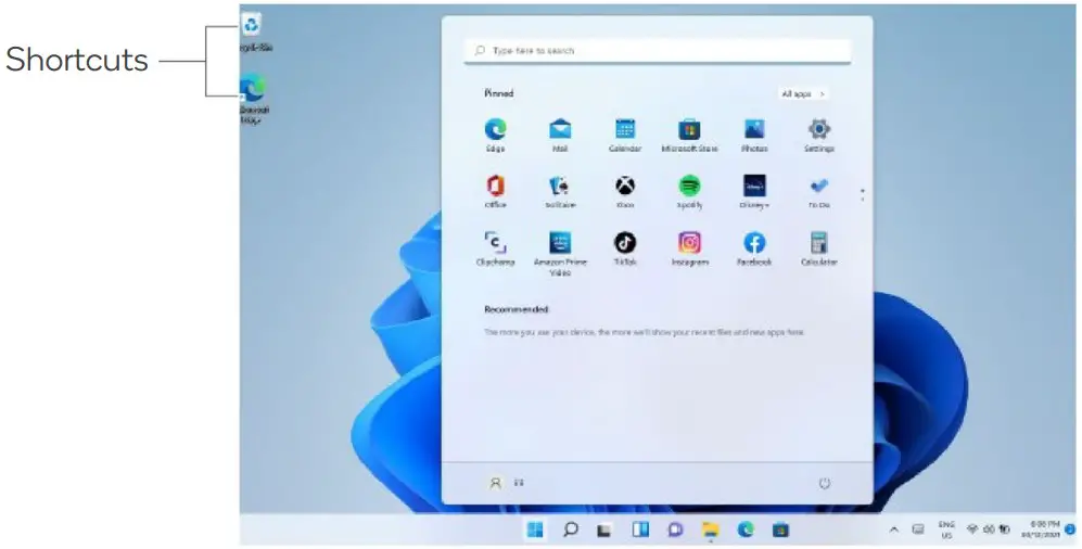 Kogan KAL13K700PA ATLAS 13 3Inch Celeron K700 Laptop - Figure 3