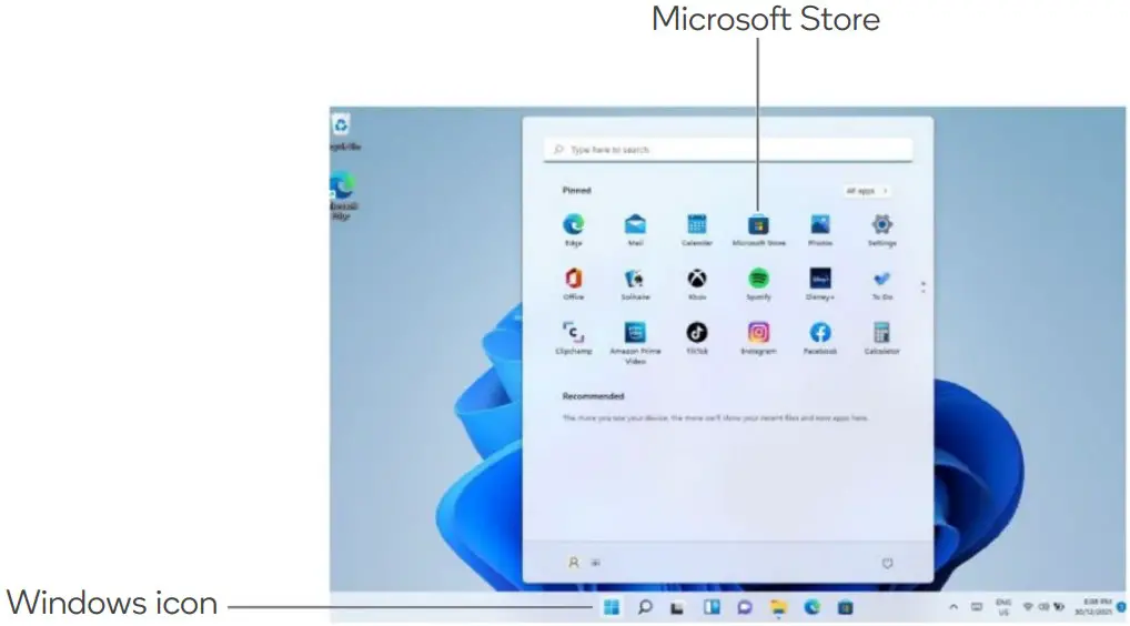 Kogan KAL13K700PA ATLAS 13 3Inch Celeron K700 Laptop - Figure 4