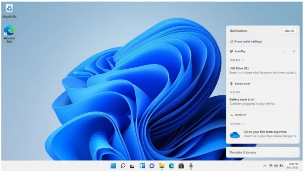 Kogan KAL13K700PA ATLAS 13 3Inch Celeron K700 Laptop - Figure 5