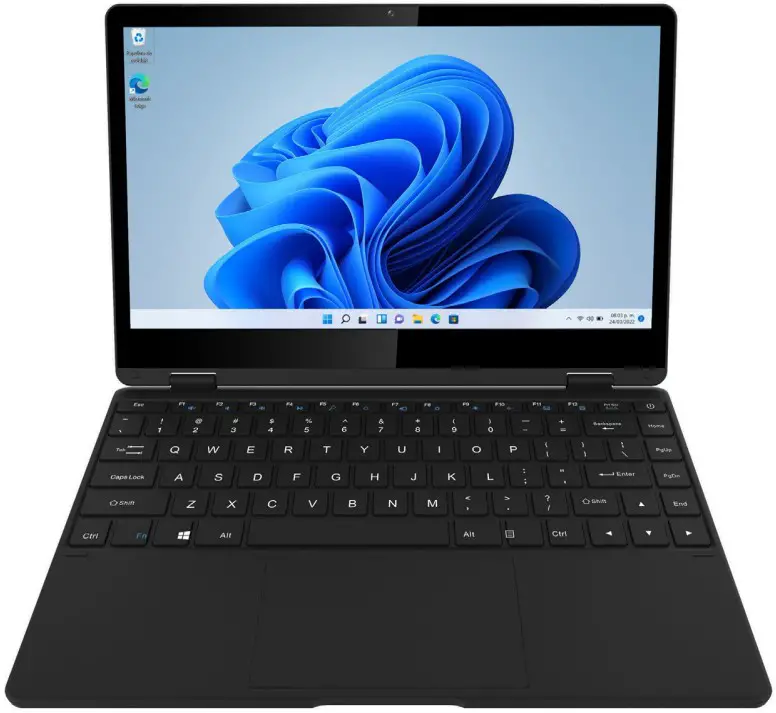 Kogan KAL13K700PA ATLAS 13 3Inch Celeron K700 Laptop