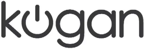 Kogan logo