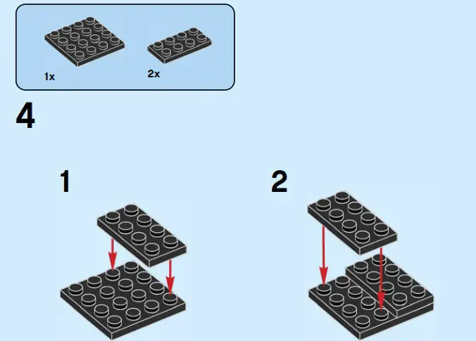 LEGO 40548 SPICE Girls - overview 4