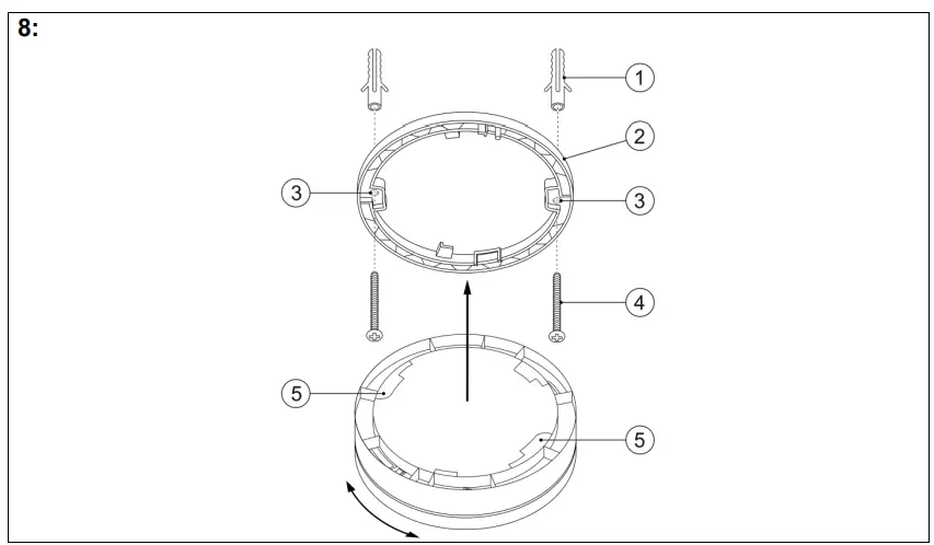 SEBSON-GS546-Smoke-Alarm-Detector-fig-8