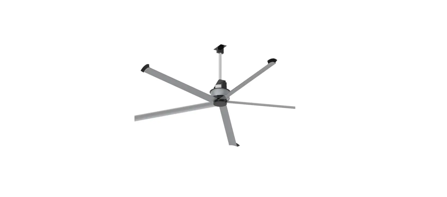 Aerauliqa Lhs High Volume Low Speed Fans Instruction Manual Aerauliqa Lhs High Volume Low Speed Fans Instruction Manual