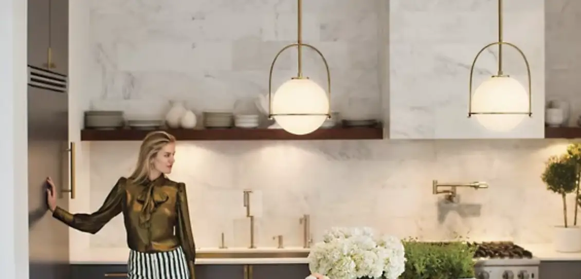 Hinkley 3403 Somerset 11 Inch 1 Light Semi Flush Mount Instruction Manual