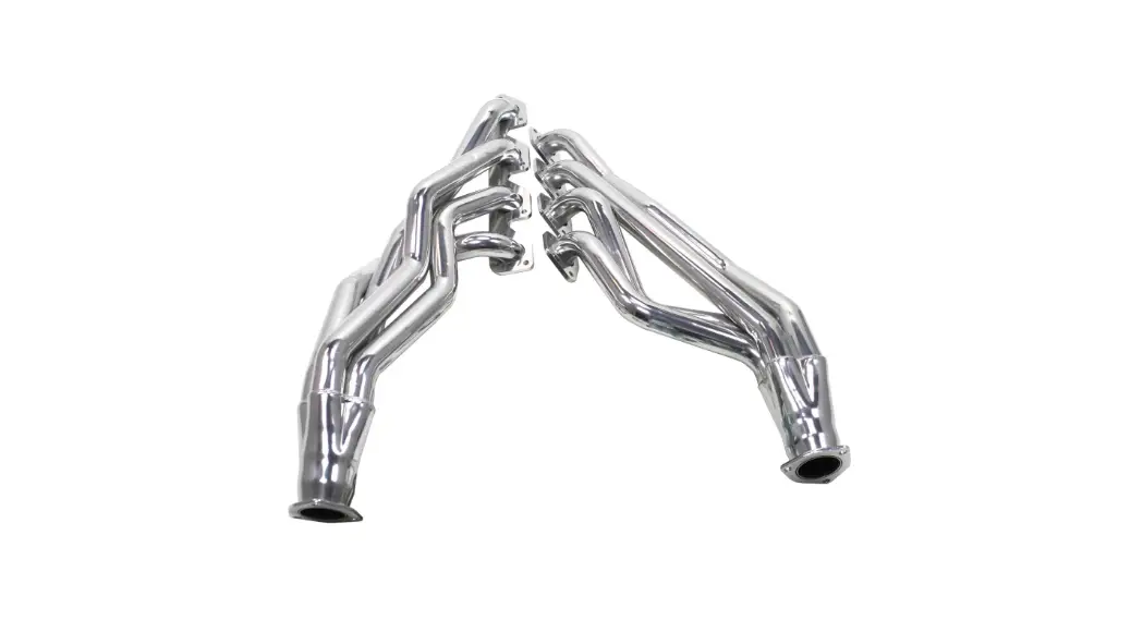 Patriot H8407 Full Length Header Ford Mustang Instruction Manual