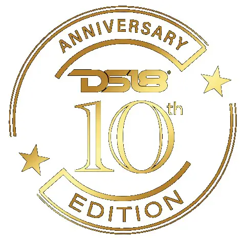 DS18 LOGO 1
