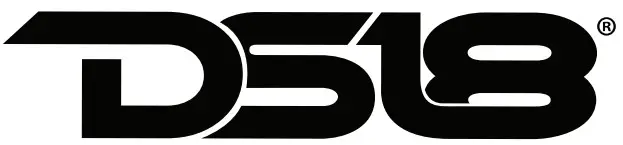 DS18 LOGO